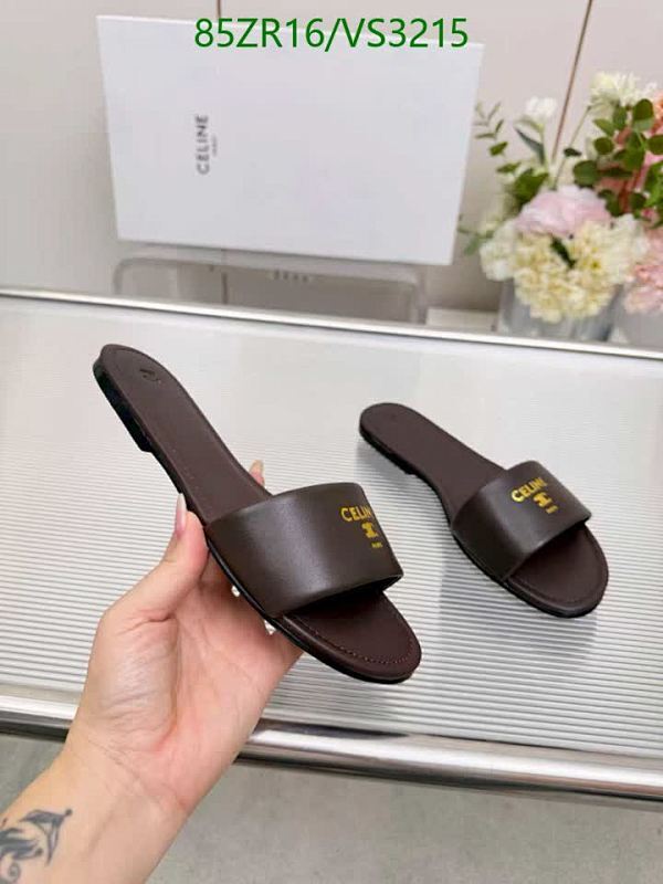 Celine-Women Shoes Code: VS3215 $: 85USD