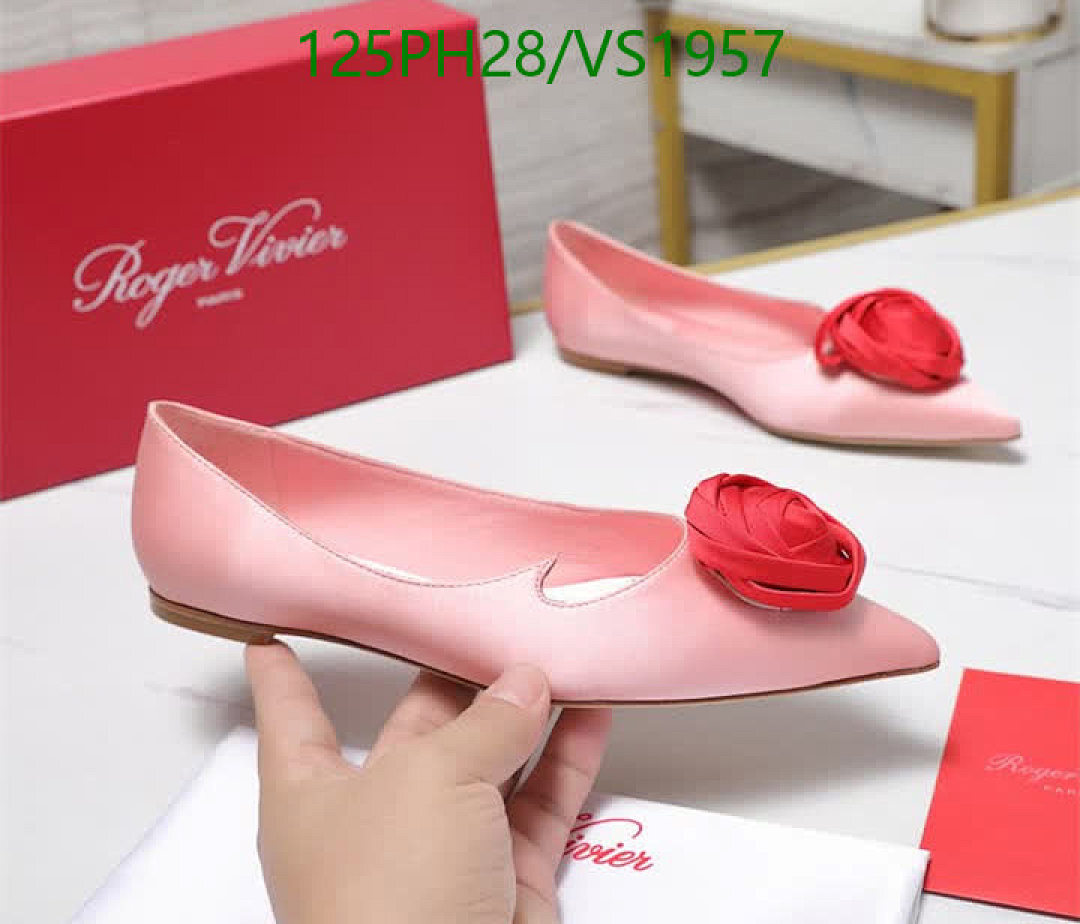 Roger Vivier-Women Shoes Code: VS1957 $: 125USD-Yupoo.ru - Copybrand.Team photo album Roger Vivier-Women Shoes Code: VS1957 $: 125USD