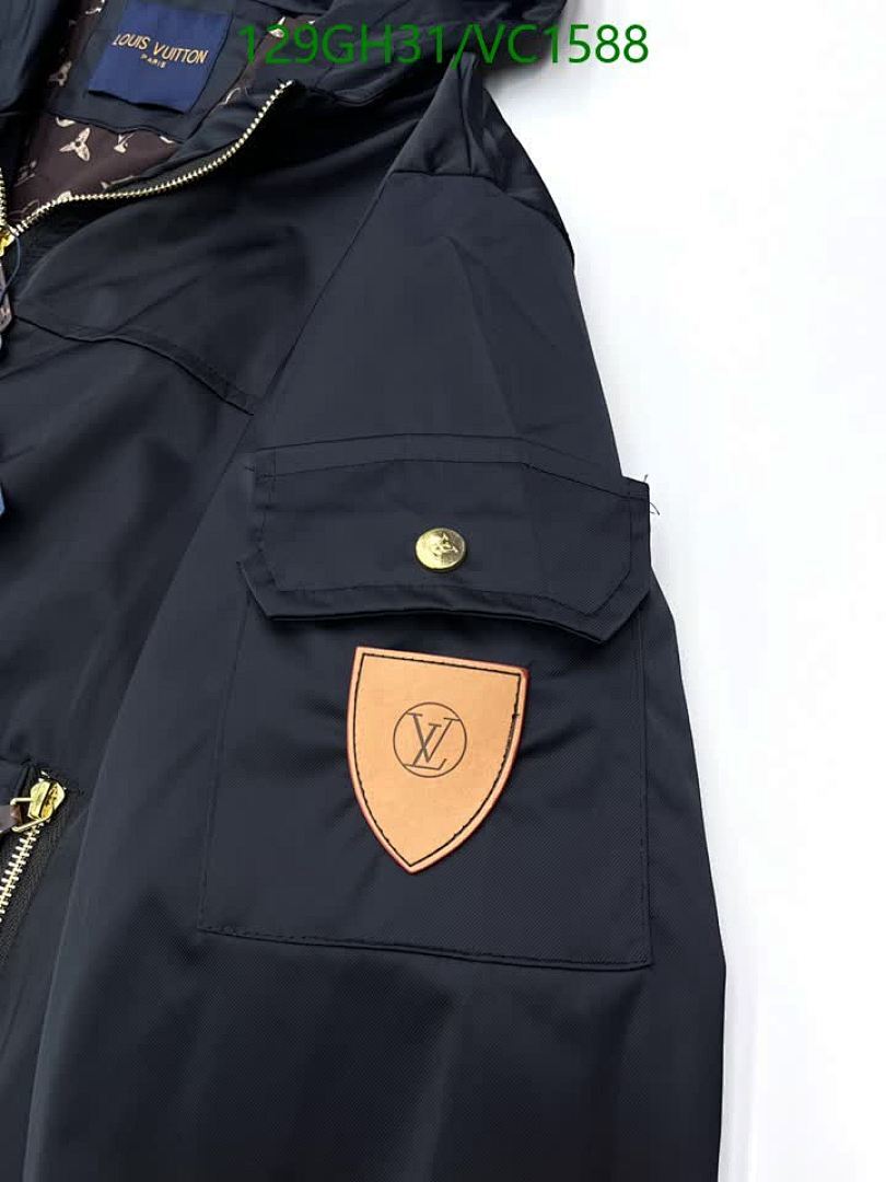 LV-Clothing Code: VC1588 $: 129USD