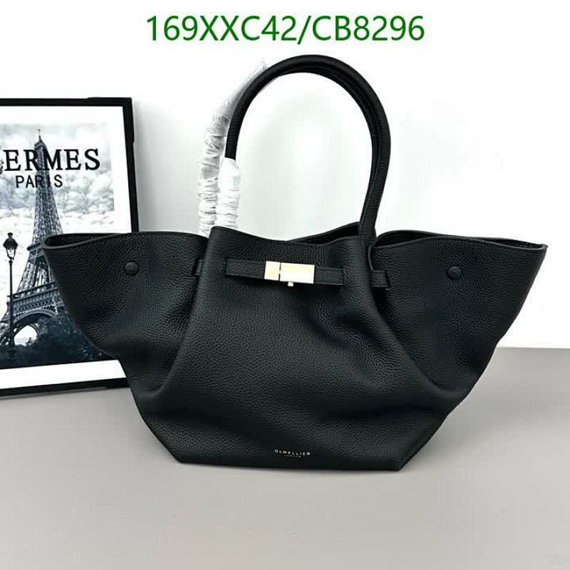 Demellier-Bag-4A Quality Code: CB8296 $: 169USD