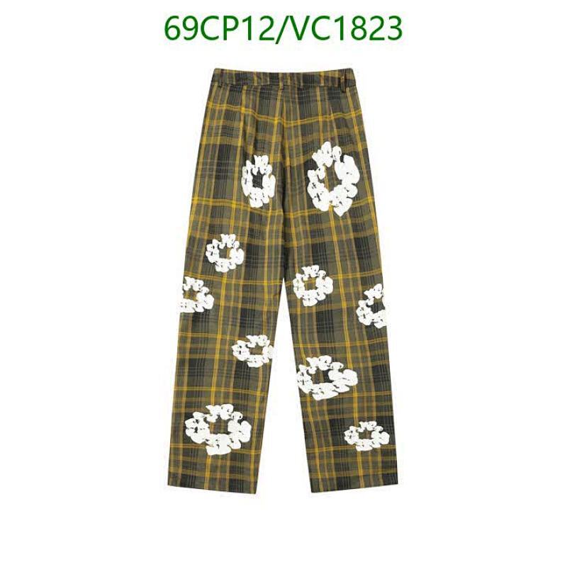 DENIM TEARS-Clothing Code: VC1823 $: 69USD