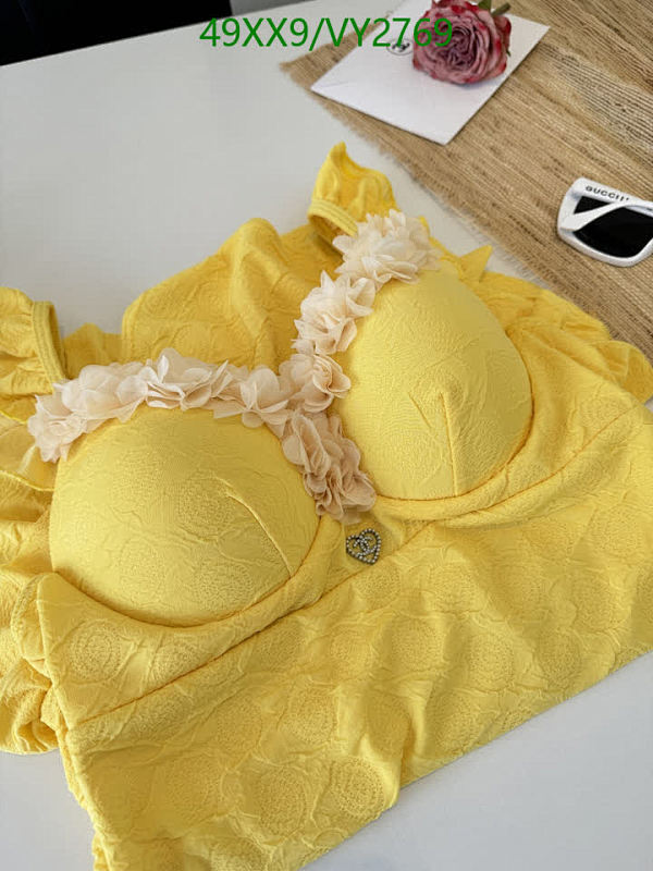 Chanel-Swimsuit Code: VY2769 $: 49USD