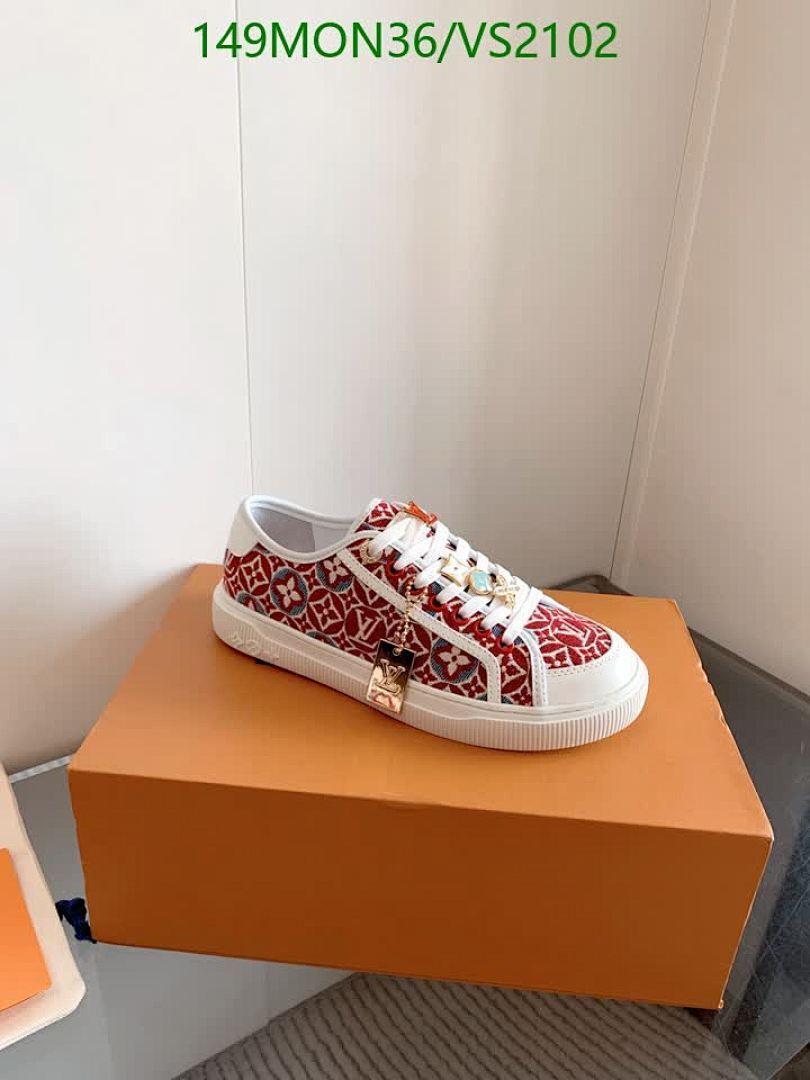 LV-Men shoes Code: VS2102 $: 149USD-Yupoo.ru - Copybrand.Team photo album LV-Men shoes Code: VS2102 $: 149USD