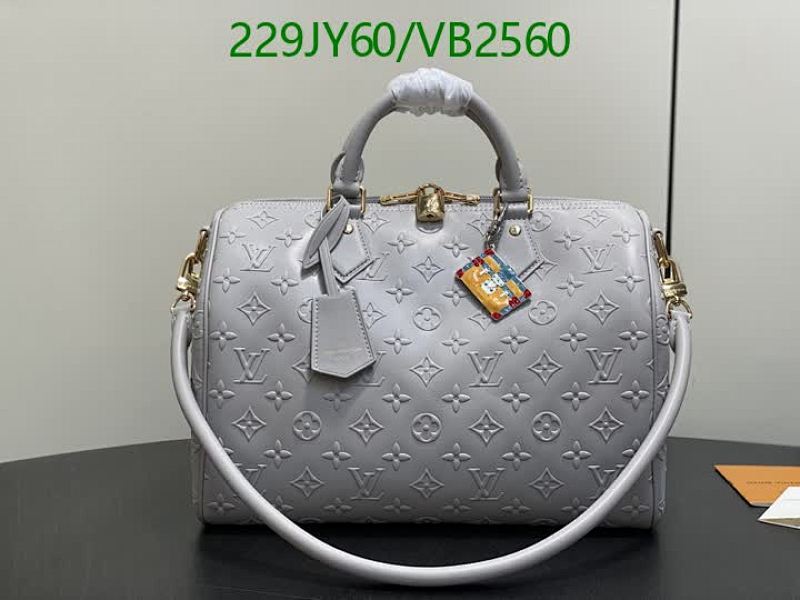 LV-Bag-Mirror Quality Code: VB2560 $: 229USD