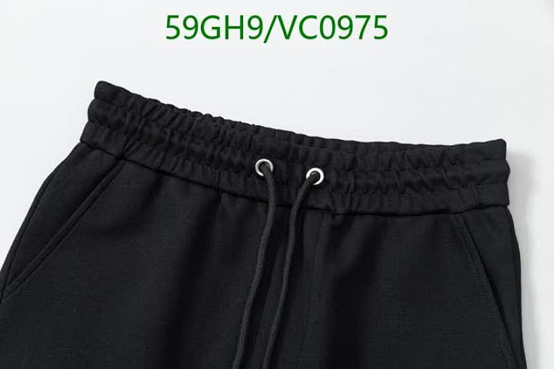 Burberry-Beach Shorts Code: VC0975 $: 59USD