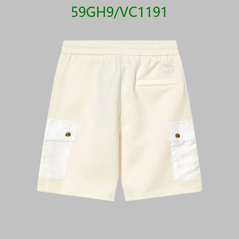 Gucci-Beach Shorts Code: VC1191 $: 59USD
