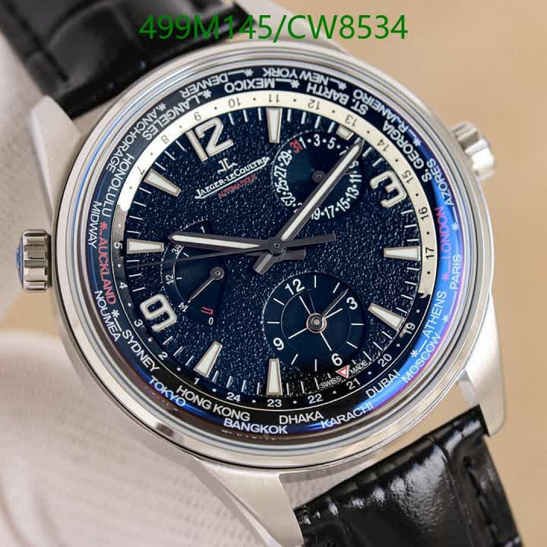 Jaeger-LeCoultre-Watch-Mirror Quality Code: CW8534 $: 499USD