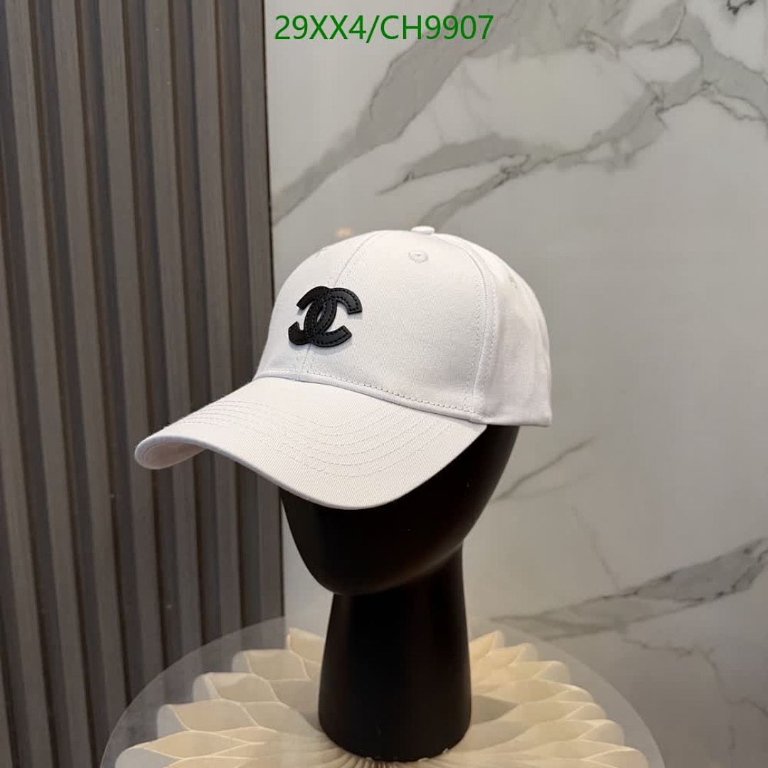 Chanel-Cap(Hat) Code: CH9907 $: 29USD