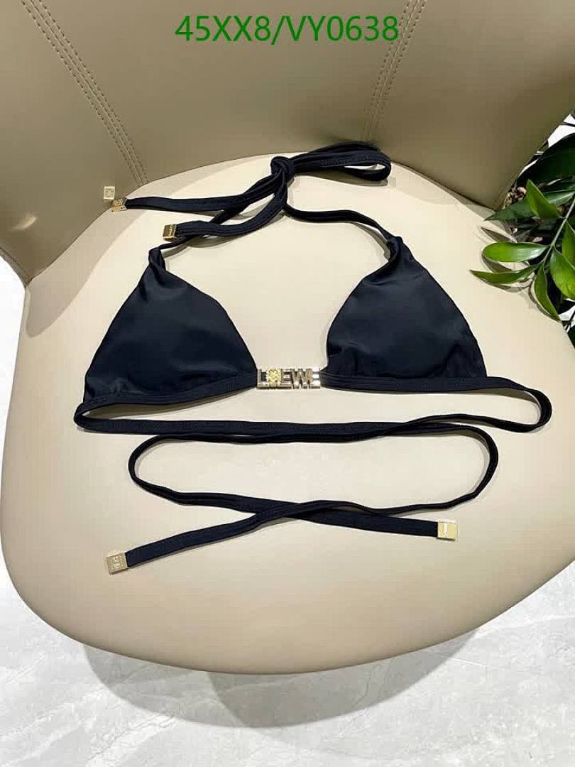 Loewe-Swimsuit Code: VY0638 $: 45USD