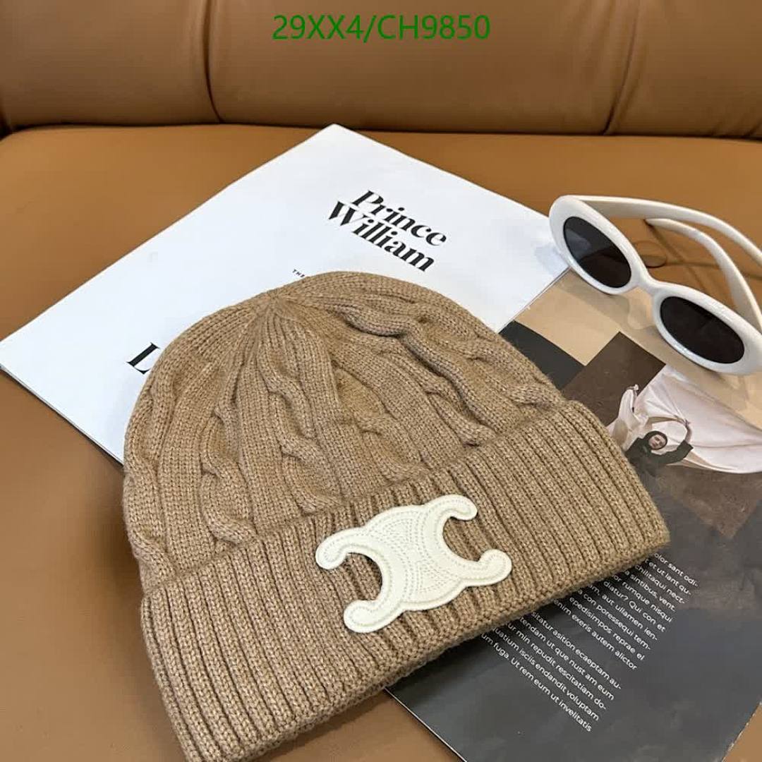 Celine-Cap(Hat) Code: CH9850 $: 29USD