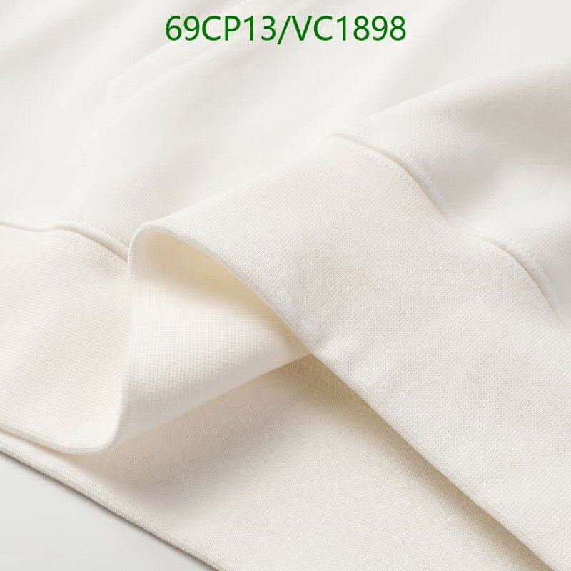 DENIM TEARS-Clothing Code: VC1898 $: 69USD