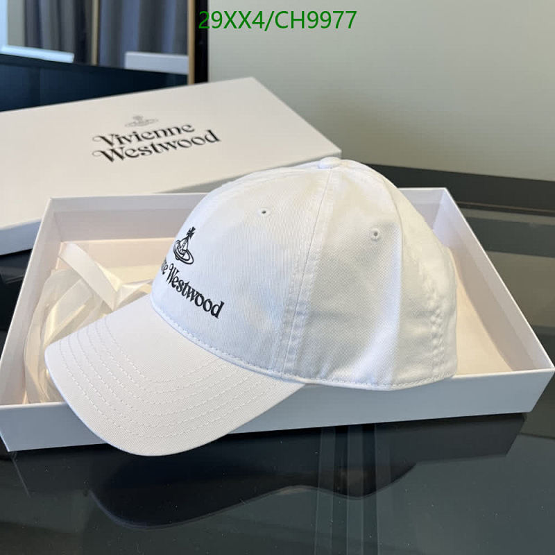 Vivienne Westwood-Cap(Hat) Code: CH9977 $: 29USD