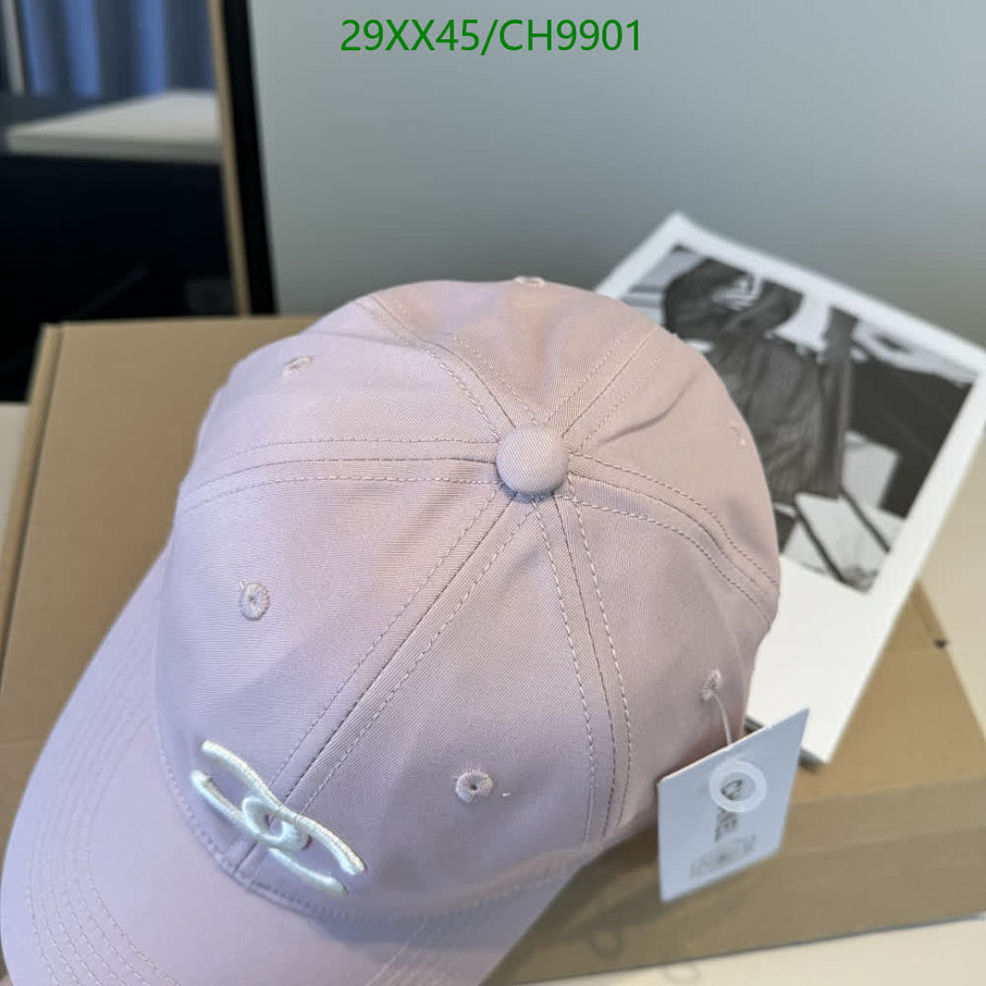 Chanel-Cap(Hat) Code: CH9901 $: 29USD