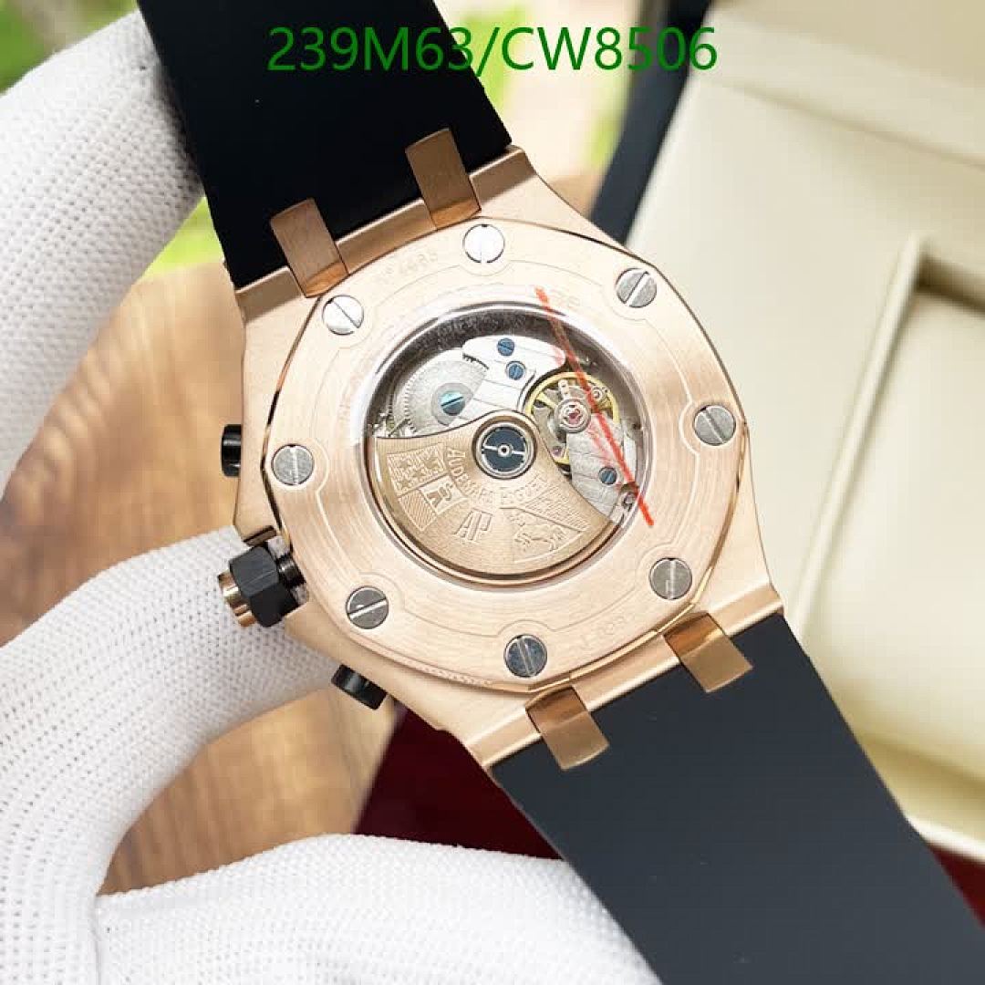 Audemars Piguet-Watch-Mirror Quality Code: CW8506 $: 239USD-Yupoo.ru - Copybrand.Team photo album Audemars Piguet-Watch-Mirror Quality Code: CW8506 $: 239USD