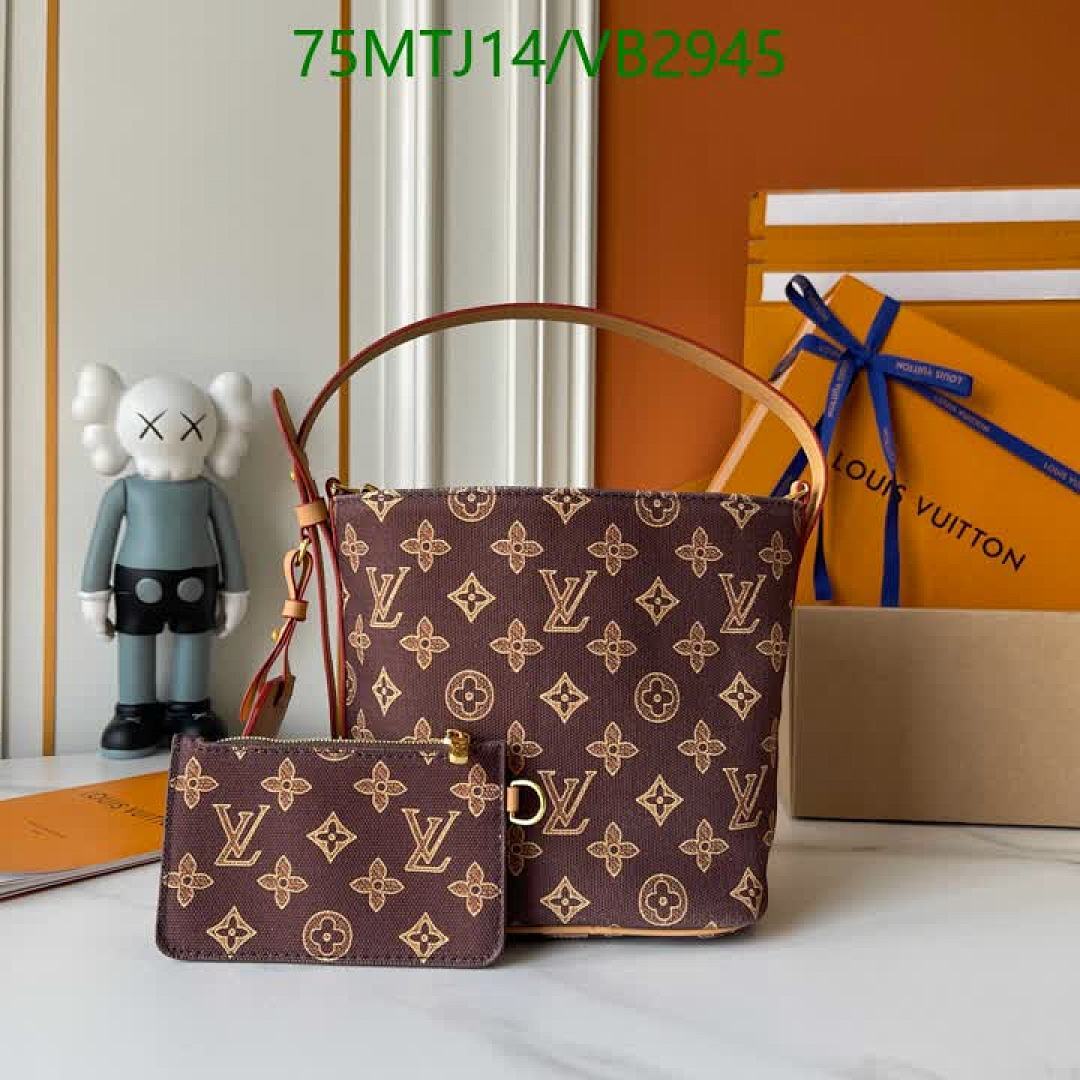 LV-Bag-4A Quality Code: VB2945 $: 75USD