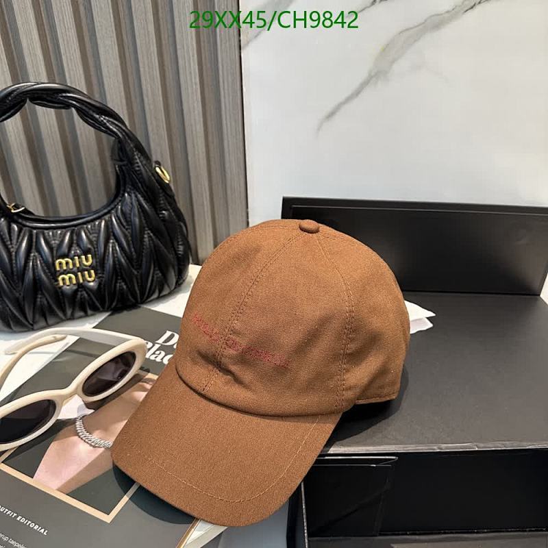 Brunello Cucinelli-Cap(Hat) Code: CH9842 $: 29USD