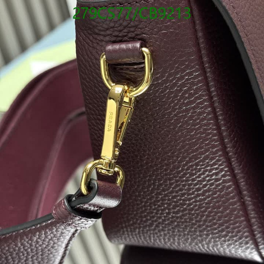 Prada-Bag-Mirror Quality Code: CB9213 $: 279USD