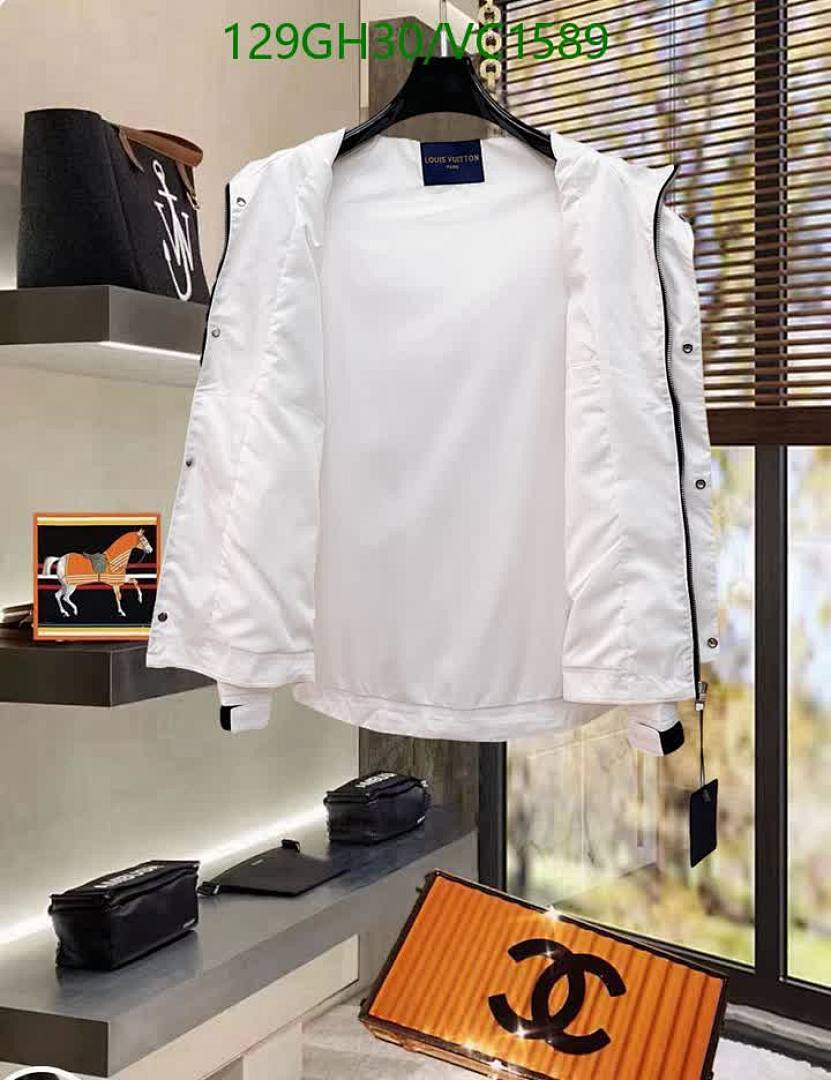 LV-Clothing Code: VC1589 $: 129USD