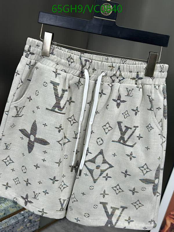 LV-Beach Shorts Code: VC0840 $: 65USD