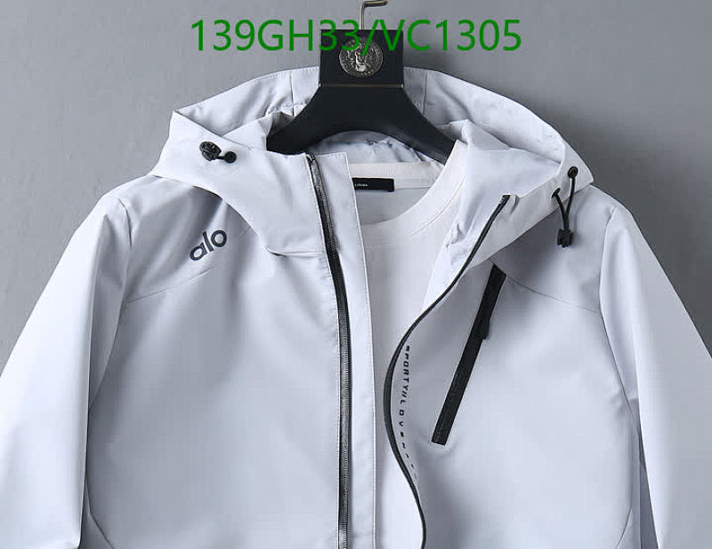 Alo Yoga-Clothing Code: VC1305 $: 139USD