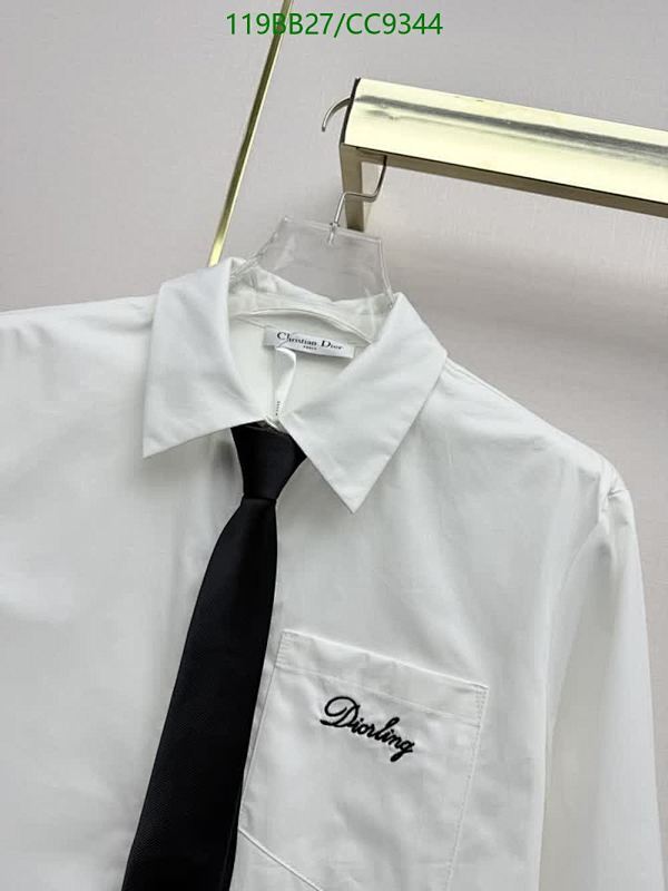 Dior-Clothing Code: CC9344 $: 119USD