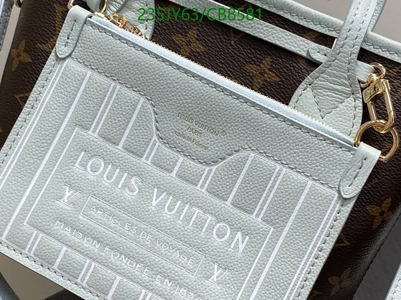 LV-Bag-Mirror Quality Code: CB8581 $: 235USD