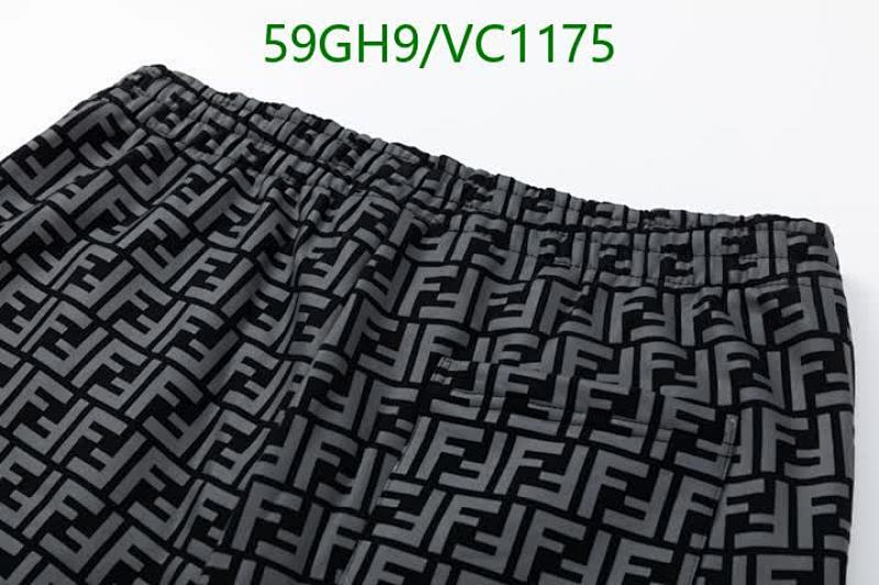 Fendi-Beach Shorts Code: VC1175 $: 59USD