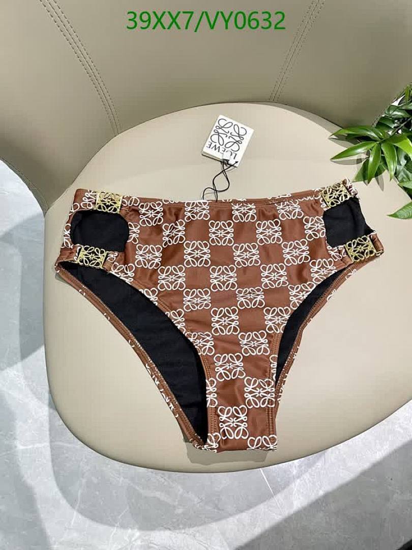 Loewe-Swimsuit Code: VY0632 $: 39USD