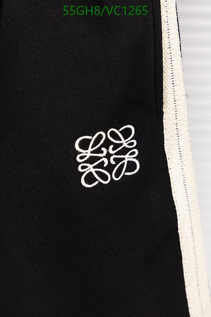 Loewe-Beach Shorts Code: VC1265 $: 55USD