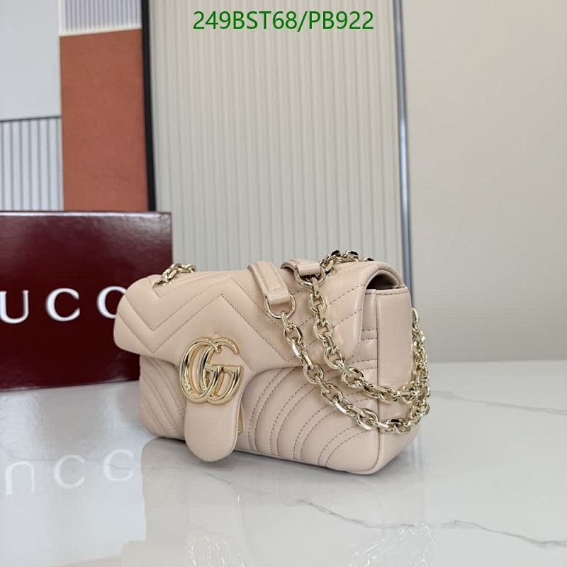 Gucci-Bag-Mirror Quality Code: PB922