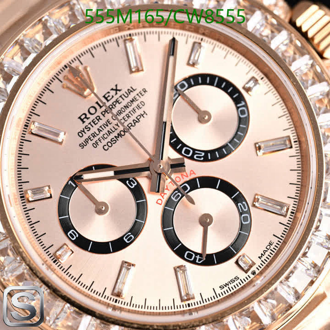 Rolex-Watch-Mirror Quality Code: CW8555 $: 555USD