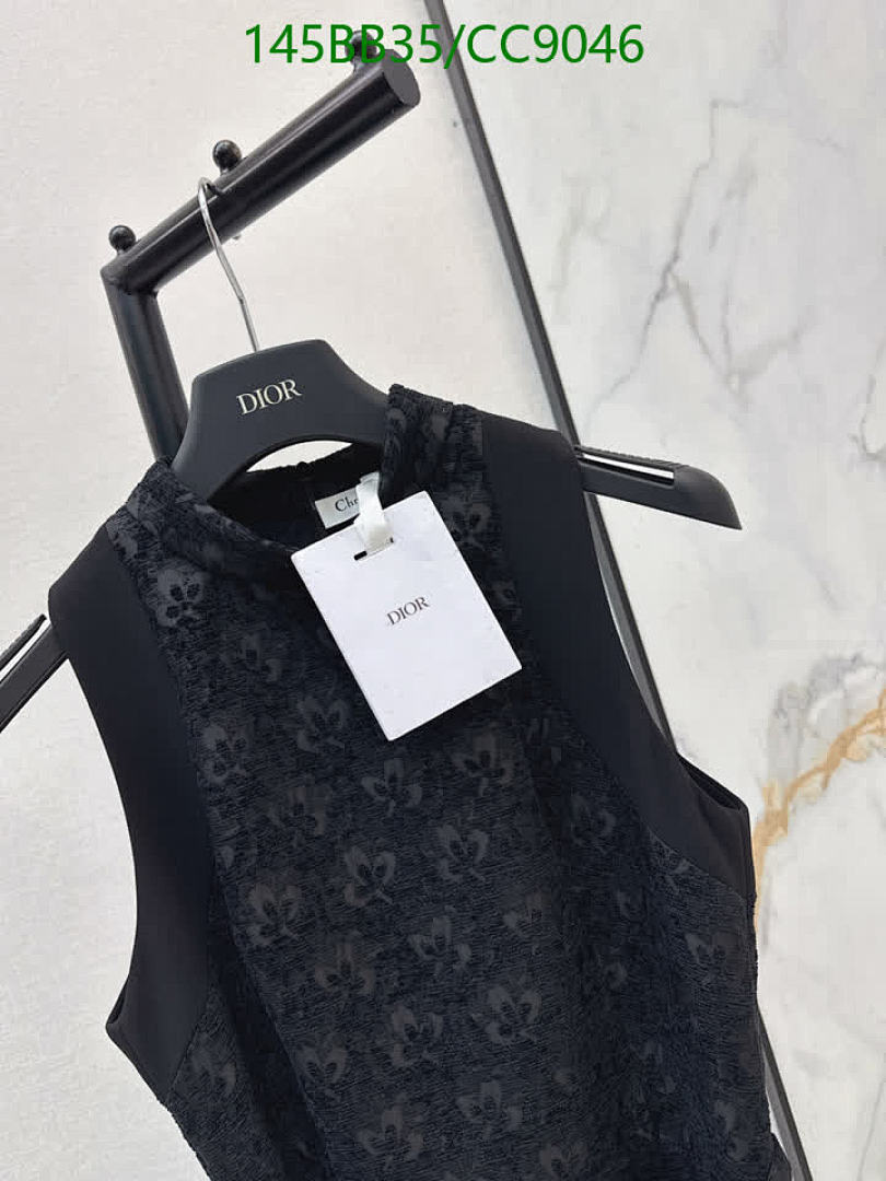Dior-Clothing Code: CC9046 $: 145USD