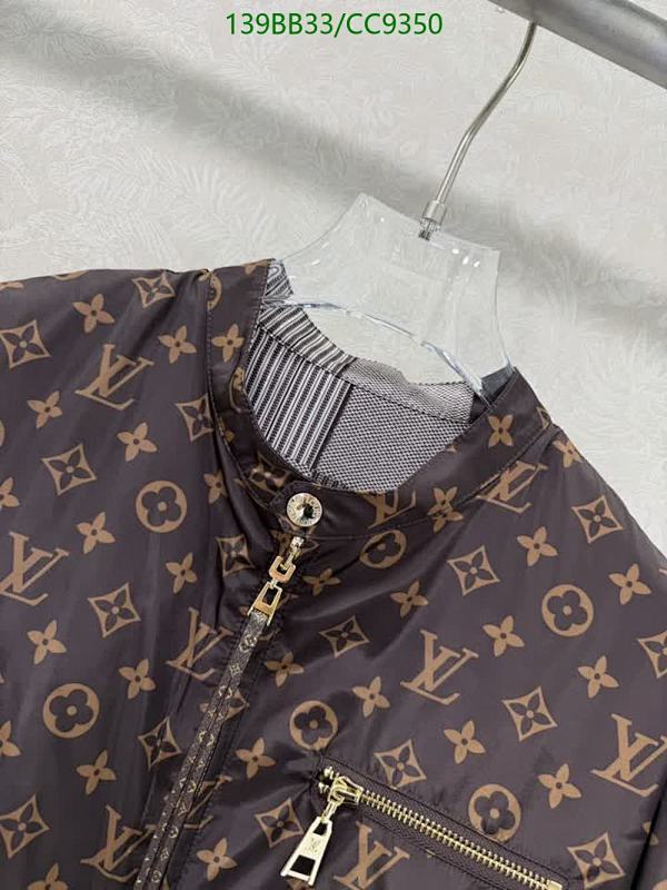 LV-Clothing Code: CC9350 $: 139USD