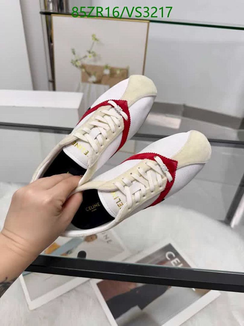 Celine-Women Shoes Code: VS3217 $: 85USD