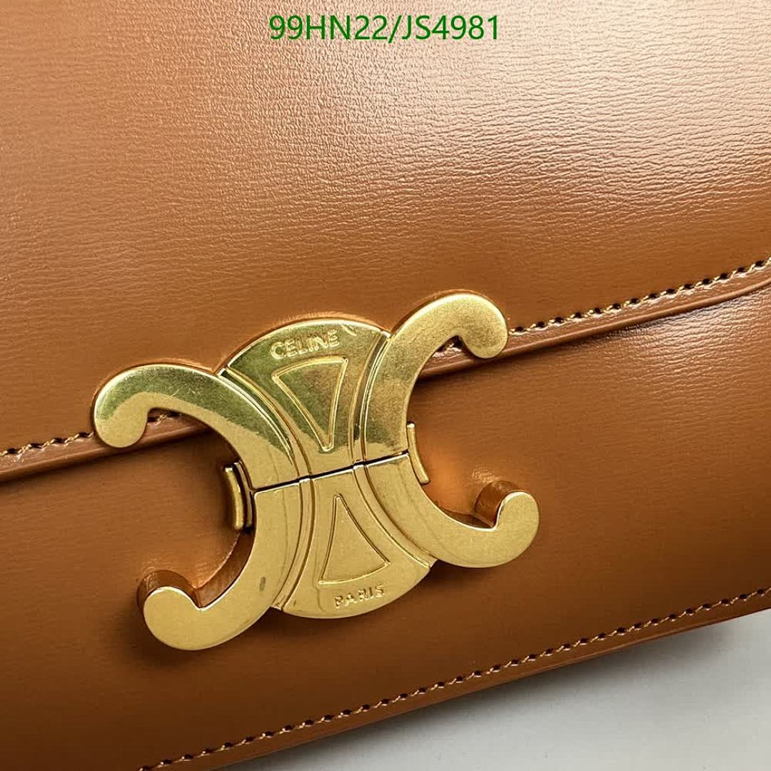 Celine-Bag-4A Quality Code: JS4981 $: 99USD