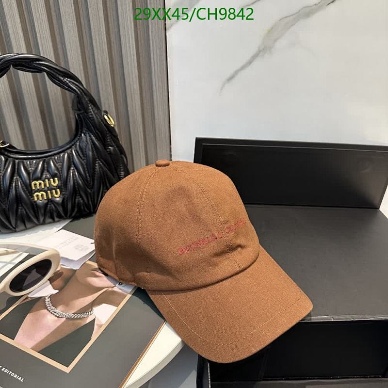 Brunello Cucinelli-Cap(Hat) Code: CH9842 $: 29USD