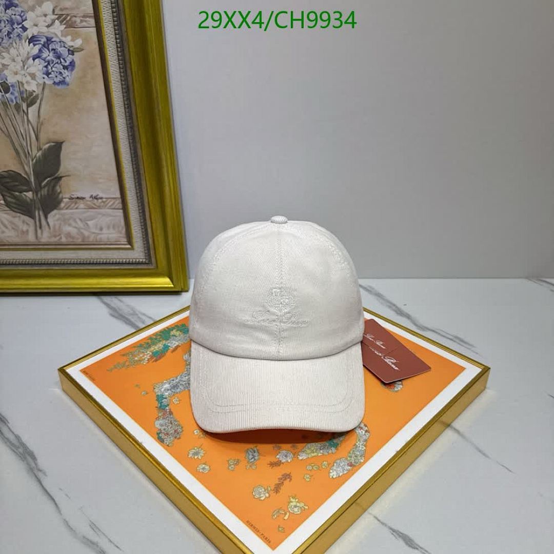 Lora Piana-Cap(Hat) Code: CH9934 $: 29USD