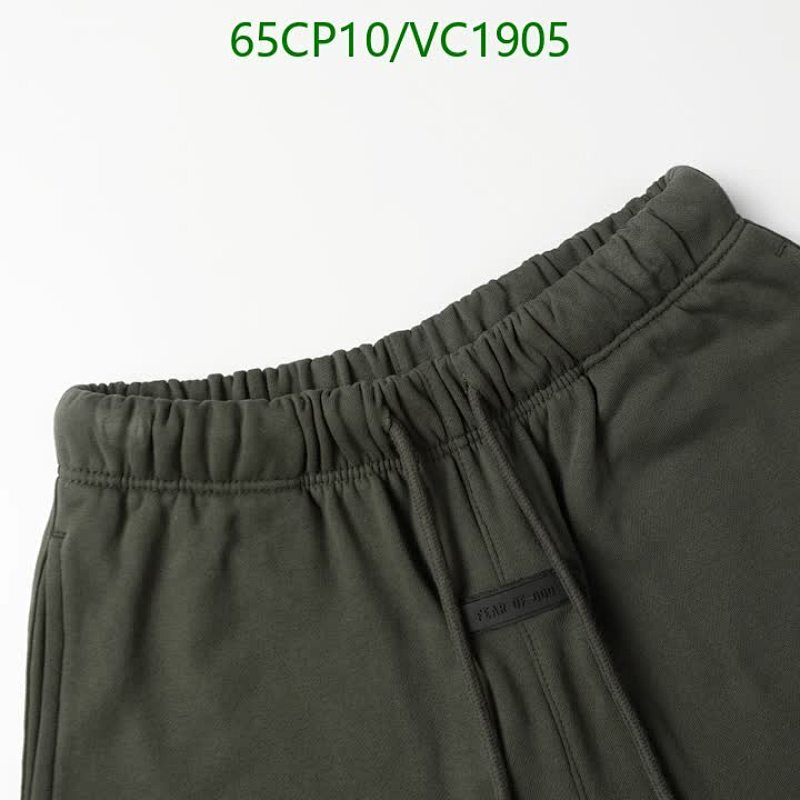 DENIM TEARS-Clothing Code: VC1905 $: 65USD