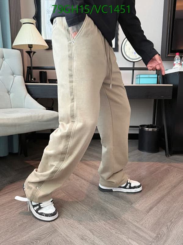 Dior-Clothing Code: VC1451 $: 79USD