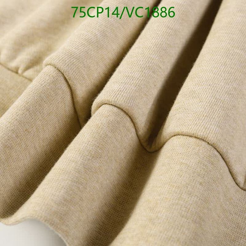 DENIM TEARS-Clothing Code: VC1886 $: 75USD