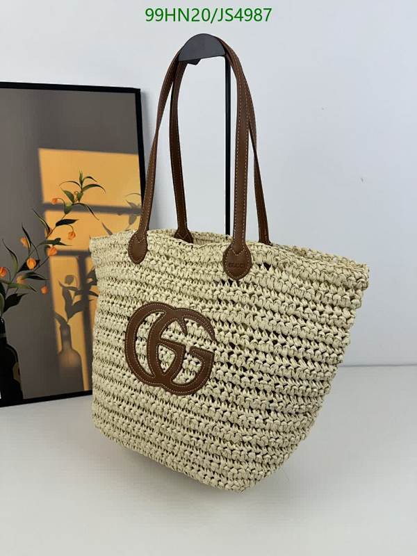 Gucci-Bag-4A Quality Code: JS4987 $: 99USD