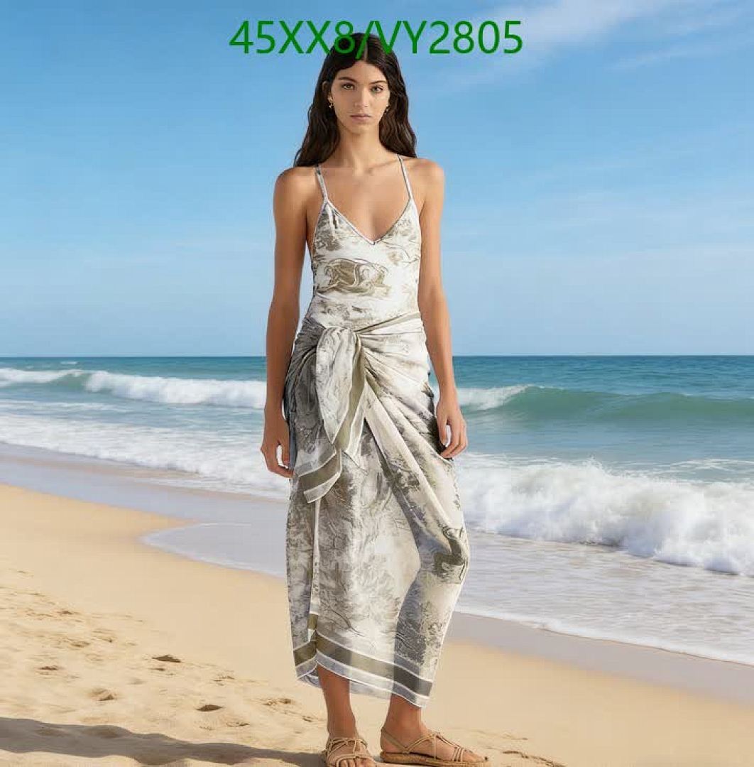 Dior-Swimsuit Code: VY2805 $: 45USD