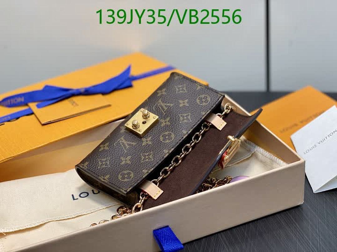 LV-Bag-Mirror Quality Code: VB2556 $: 139USD