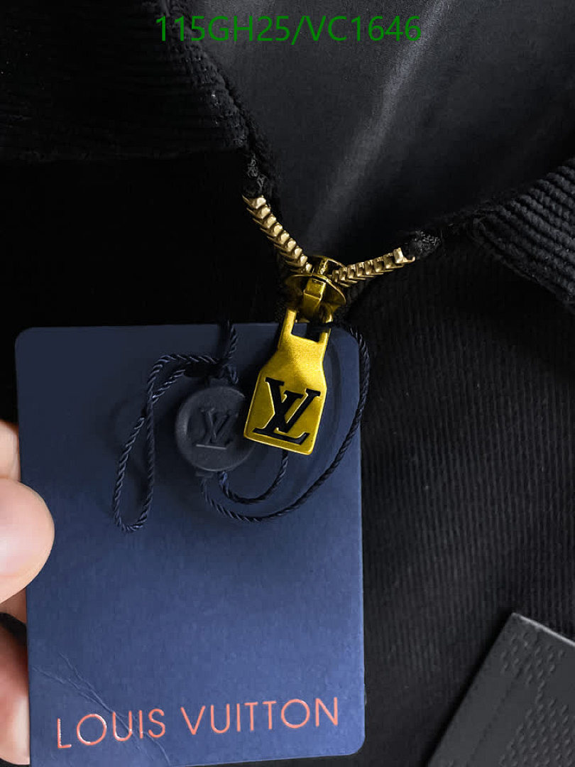 LV-Clothing Code: VC1646 $: 115USD