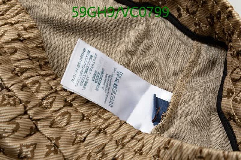 LV-Beach Shorts Code: VC0799 $: 59USD