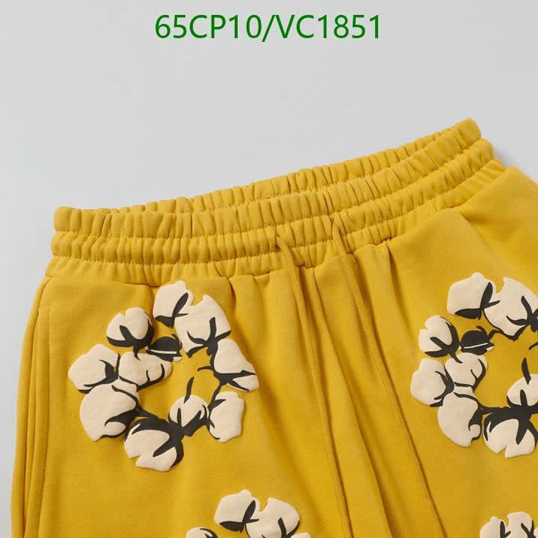 DENIM TEARS-Clothing Code: VC1851 $: 65USD