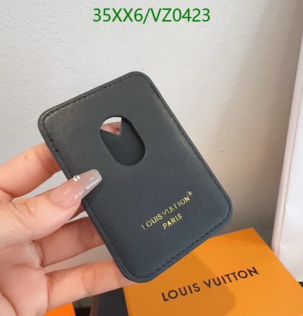LV-Phone Case Code: VZ0423 $: 35USD