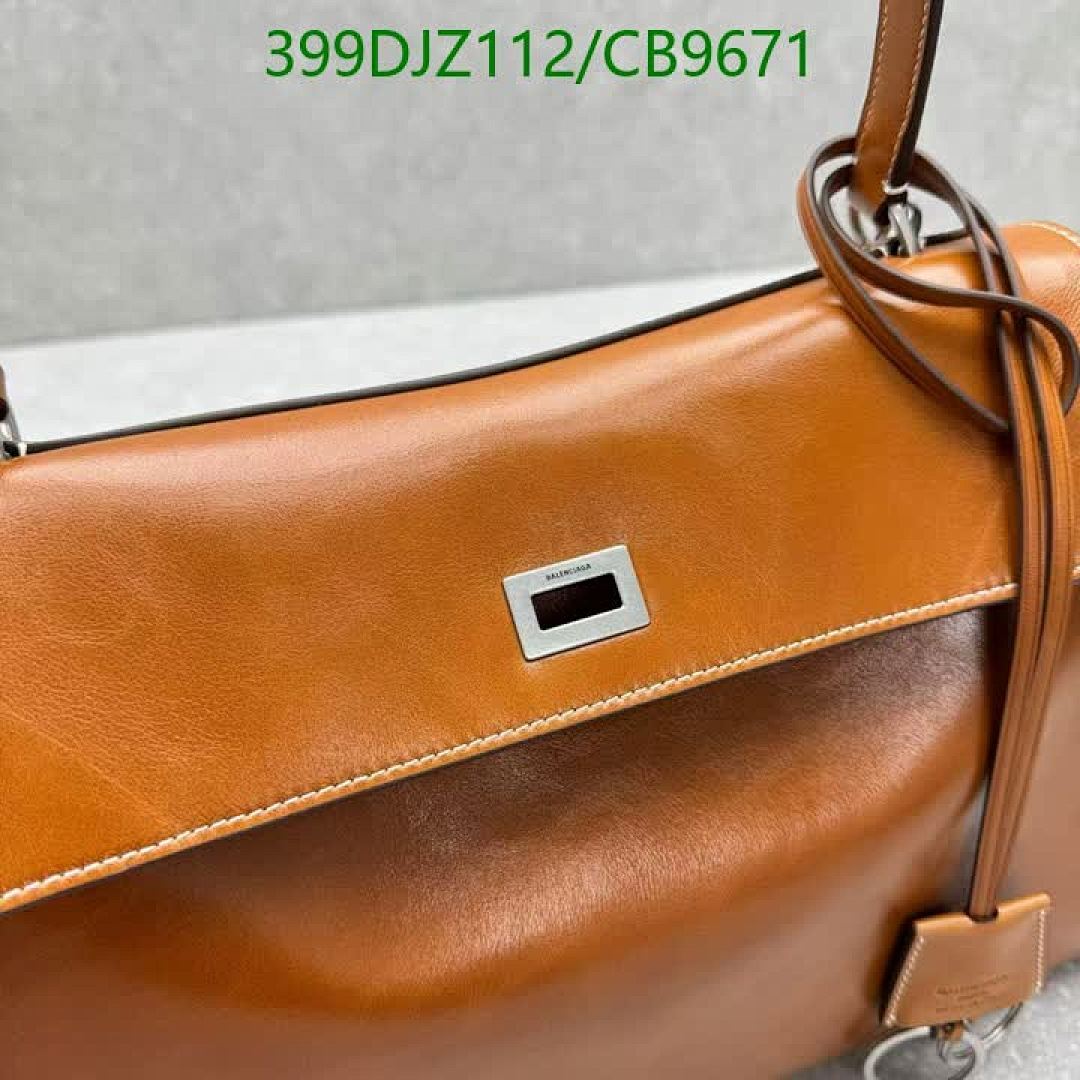 Balenciaga-Bag-Mirror Quality Code: CB9671