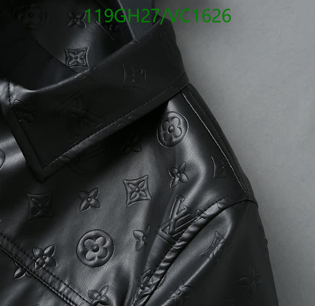 LV-Clothing Code: VC1626 $: 119USD