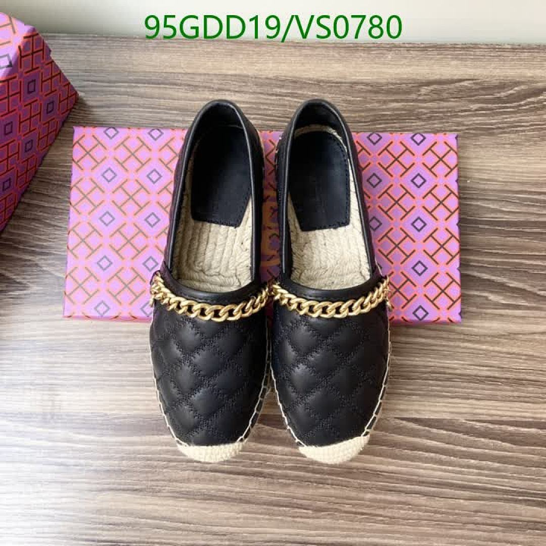 Tory Burch-Women Shoes Code: VS0780 $: 95USD